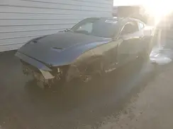 1FA6P8TH2P5103557 2023 FORD MUSTANG