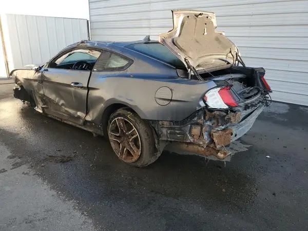 1FA6P8TH2P5103557 2023 FORD MUSTANG - Image 2