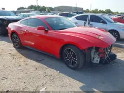 1FA6P8TH2P5105227 2023 FORD MUSTANG