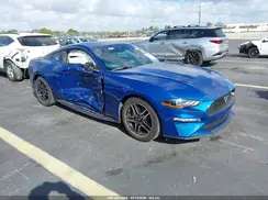 1FA6P8TH2P5106393 2023 FORD MUSTANG