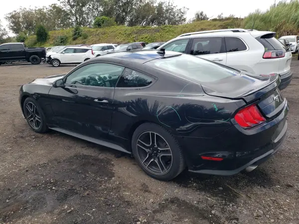 1FA6P8TH2P5108399 2023 FORD MUSTANG - Image 2