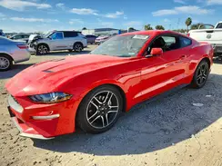 1FA6P8TH2P5108841 2023 FORD MUSTANG