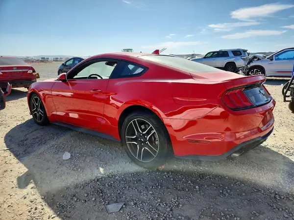 1FA6P8TH2P5108841 2023 FORD MUSTANG - Image 2