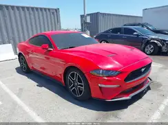 1FA6P8TH2P5109651 2023 FORD MUSTANG