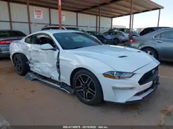 1FA6P8TH2P5110671 2023 FORD MUSTANG