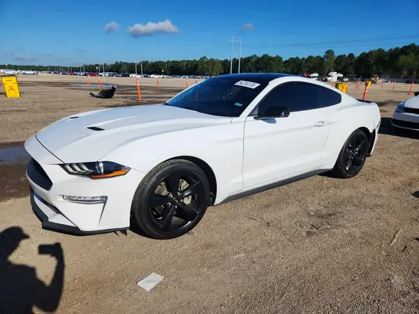 1FA6P8TH2P5112842 2023 FORD MUSTANG - Image 1
