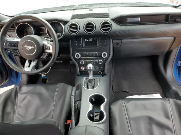 1FA6P8TH2P5113019 2023 FORD MUSTANG - Image 8