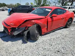1FA6P8TH2R5100919 2024 FORD MUSTANG
