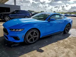 1FA6P8TH2R5103707 2024 FORD MUSTANG