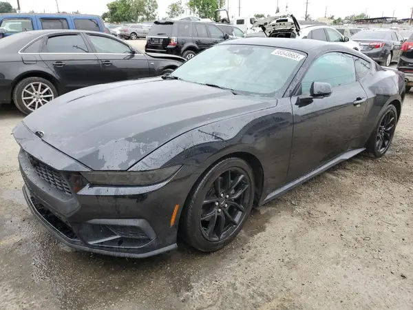 1FA6P8TH2R5103951 2024 FORD MUSTANG - Image 1