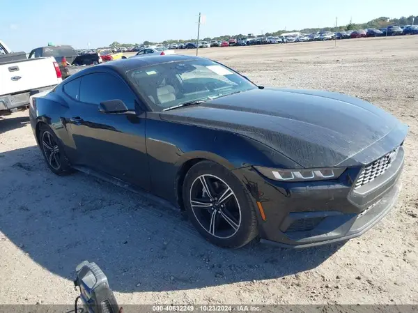 1FA6P8TH2R5104629 2024 FORD MUSTANG - Image 1