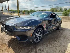 1FA6P8TH2R5107076 2024 FORD MUSTANG