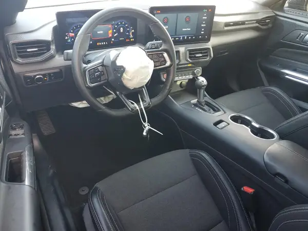 1FA6P8TH2R5109264 2024 FORD MUSTANG - Image 8