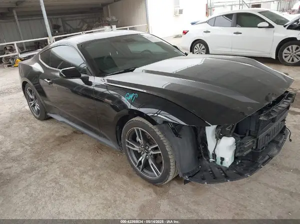 1FA6P8TH2R5109961 2024 FORD MUSTANG - Image 1