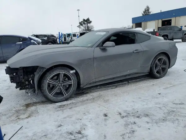 1FA6P8TH2R5111225 2024 FORD MUSTANG - Image 1