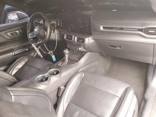 1FA6P8TH2R5113931 2024 FORD MUSTANG - Image 8