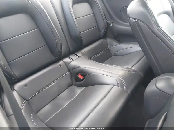 1FA6P8TH2R5120975 2024 FORD MUSTANG - Image 8