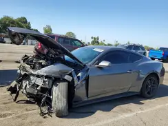 1FA6P8TH2R5129157 2024 FORD MUSTANG