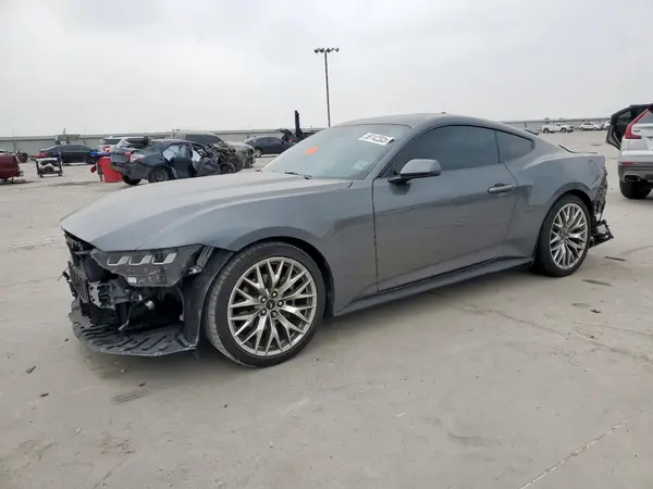 1FA6P8TH2R5134374 2024 FORD MUSTANG - Image 1