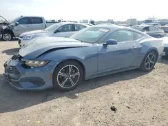 1FA6P8TH2R5136593 2024 FORD MUSTANG