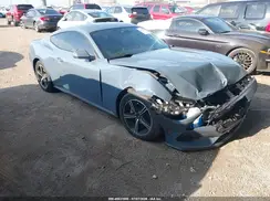 1FA6P8TH2R5136948 2024 FORD MUSTANG