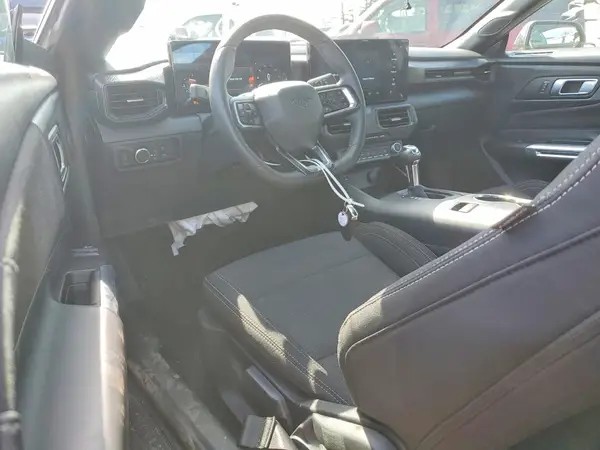 1FA6P8TH2R5139834 2024 FORD MUSTANG - Image 8