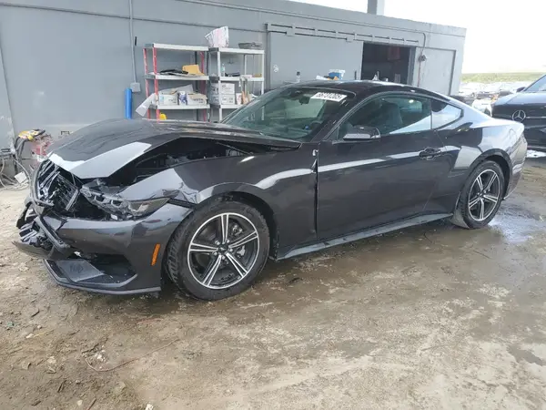 1FA6P8TH2R5140191 2024 FORD MUSTANG - Image 1