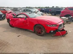 1FA6P8TH2R5140224 2024 FORD MUSTANG