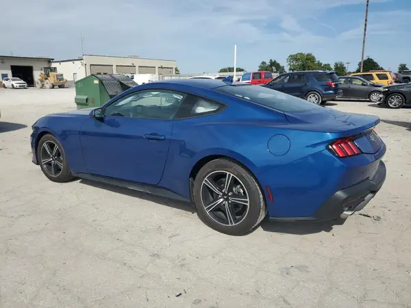 1FA6P8TH2R5140630 2024 FORD MUSTANG - Image 2