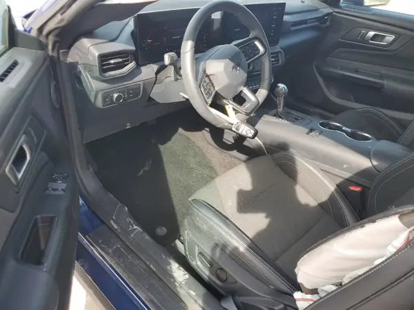 1FA6P8TH2R5140630 2024 FORD MUSTANG - Image 8