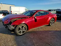 1FA6P8TH2R5143883 2024 FORD MUSTANG