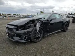 1FA6P8TH2S5100909 2025 FORD MUSTANG