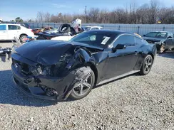 1FA6P8TH2S5101557 2025 FORD MUSTANG