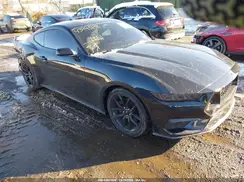 1FA6P8TH2S5102949 2025 FORD MUSTANG