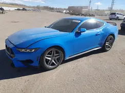 1FA6P8TH2S5103437 2025 FORD MUSTANG