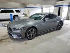 1FA6P8TH2S5103504 2025 FORD MUSTANG