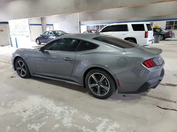 1FA6P8TH2S5103504 2025 FORD MUSTANG - Image 2