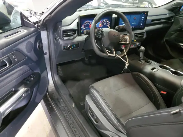 1FA6P8TH2S5103504 2025 FORD MUSTANG - Image 8