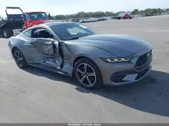 1FA6P8TH2S5103941 2025 FORD MUSTANG