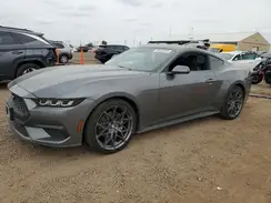 1FA6P8TH2S5108119 2025 FORD MUSTANG