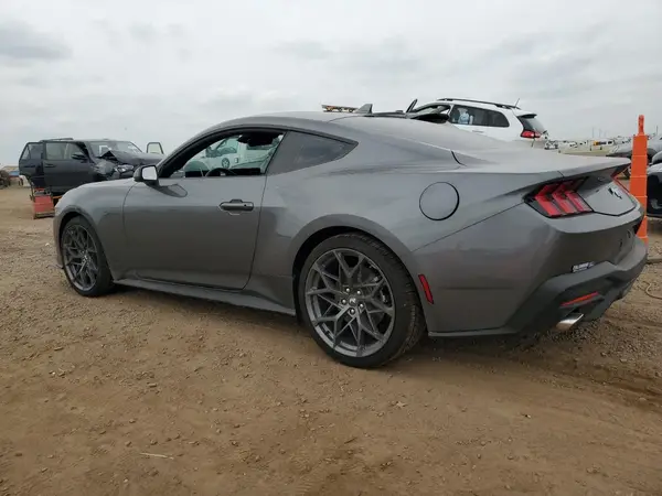 1FA6P8TH2S5108119 2025 FORD MUSTANG - Image 2
