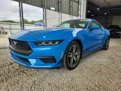 1FA6P8TH2S5108993 2025 FORD MUSTANG