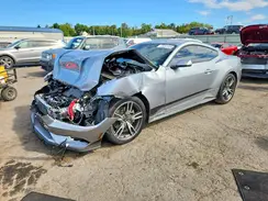 1FA6P8TH2S5109223 2025 FORD MUSTANG