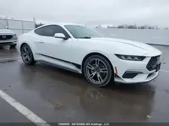 1FA6P8TH2S5109562 2025 FORD MUSTANG