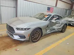 1FA6P8TH2S5110310 2025 FORD MUSTANG
