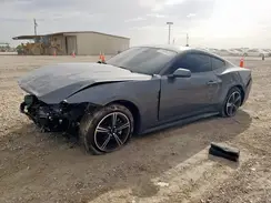 1FA6P8TH2S5113286 2025 FORD MUSTANG