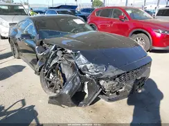 1FA6P8TH2S5113305 2025 FORD MUSTANG