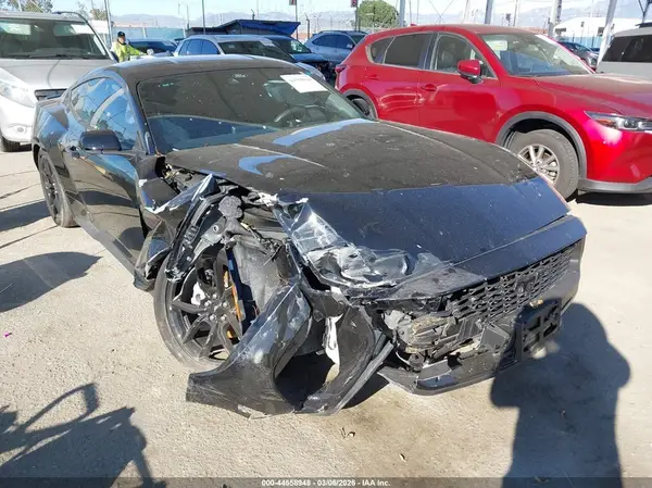 1FA6P8TH2S5113305 2025 FORD MUSTANG - Image 1