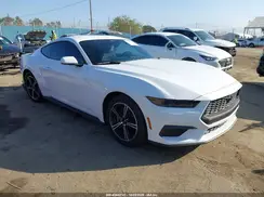 1FA6P8TH2S5114969 2025 FORD MUSTANG