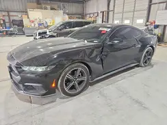 1FA6P8TH2S5115006 2025 FORD MUSTANG